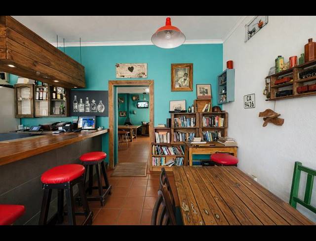 BUSINESS FOR SALE IN WINSLOW